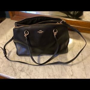 Authentic Coach Purse
